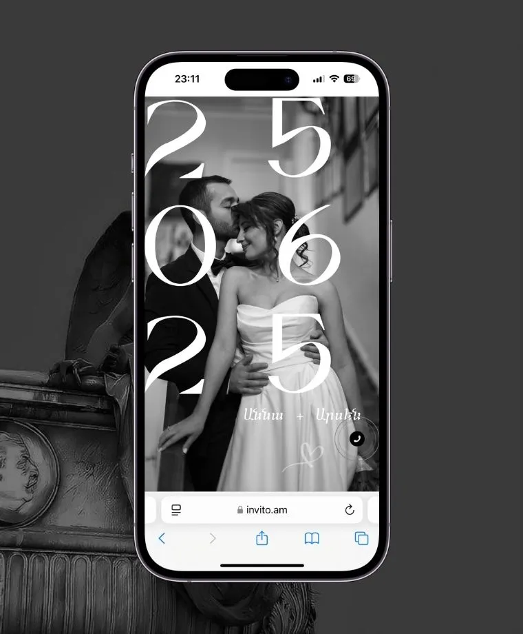Wedding Invitations
