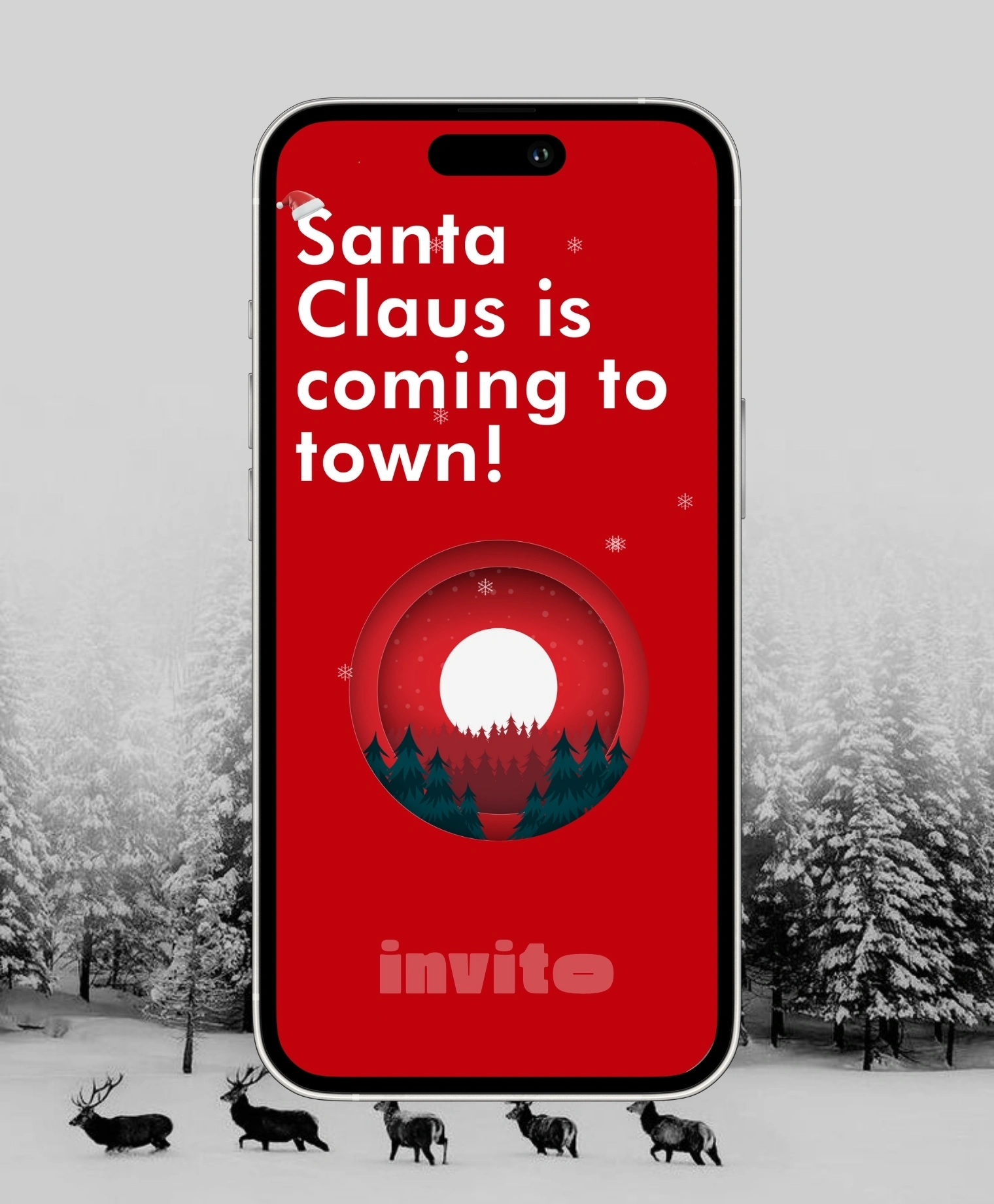 Հարսանեկան հրավիրատոմսեր