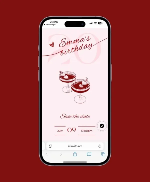 Wedding Invitations