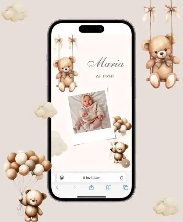 Wedding Invitations